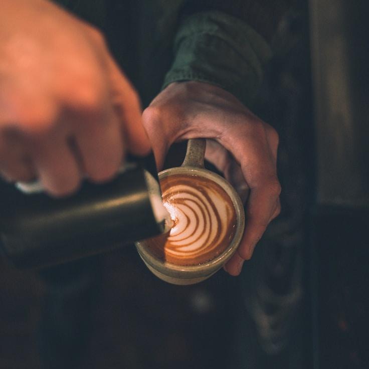 Velvet Harmony Dark Rich Espresso