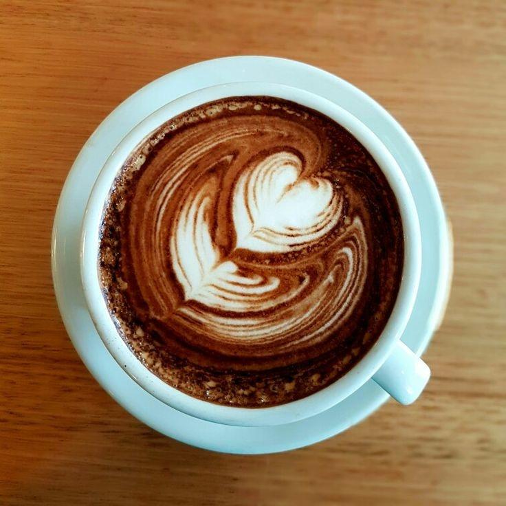 Whispers of Dawn Premium Arabica Blend